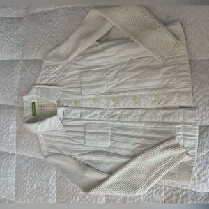 Sigrid Olsen Jacket
